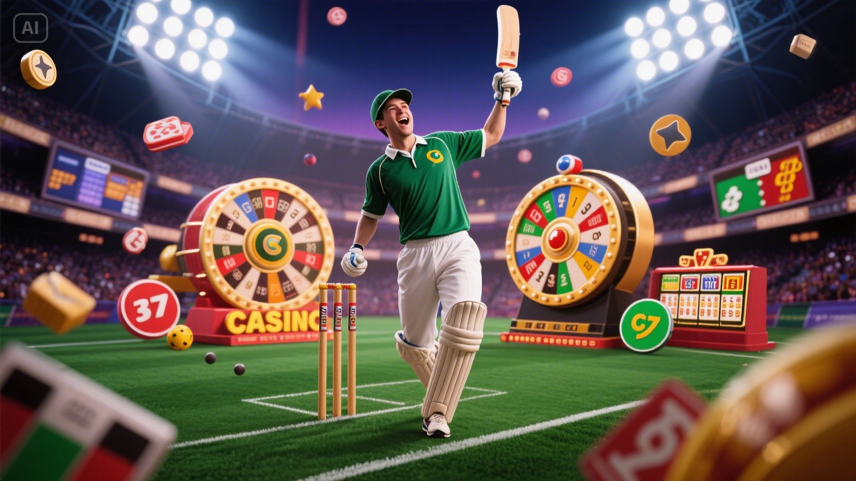 Registration at lucky pk 777 login Casino