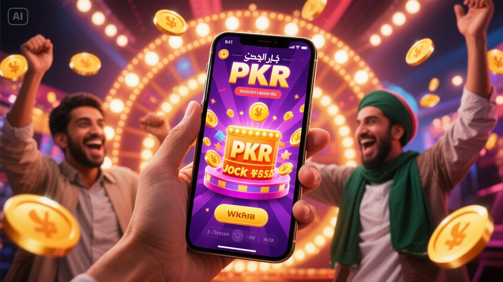 Registration at lucky pk 777 login Casino